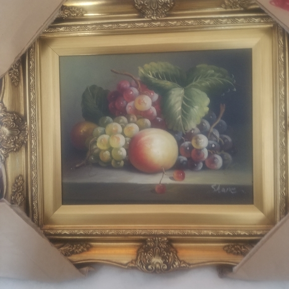 Art work. New in package. - Picture 5 of 5